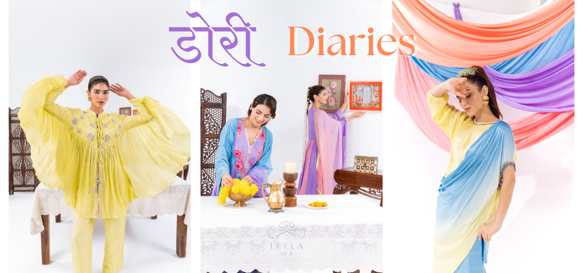 Dori Diaries